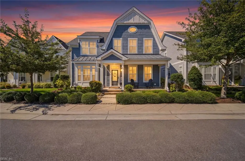 4409 Taylor Place, Virginia Beach, VA 23455 - #1