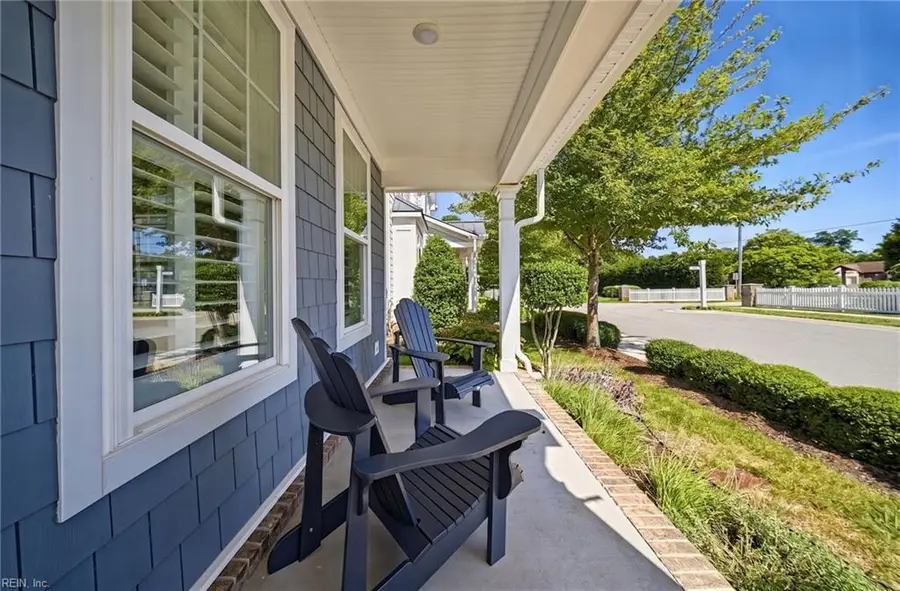 4409 Taylor Place, Virginia Beach, VA 23455 - #2