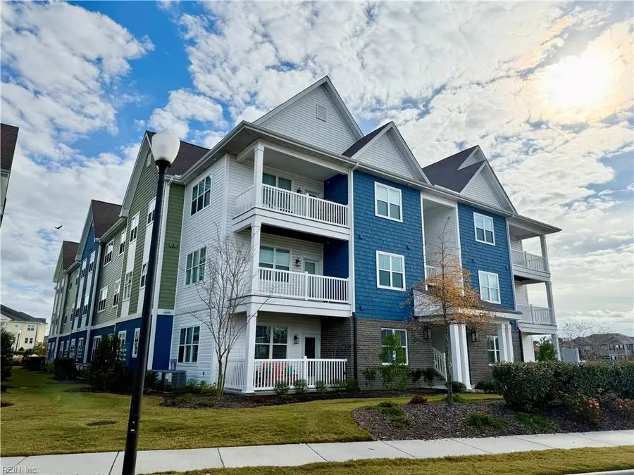 1725 Dromolin Drive #104, Virginia Beach, VA 23456 - #2