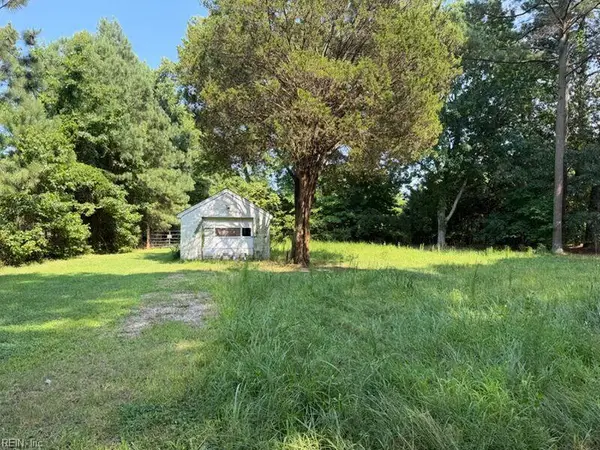110 Hall Road, Hampton, VA 23664