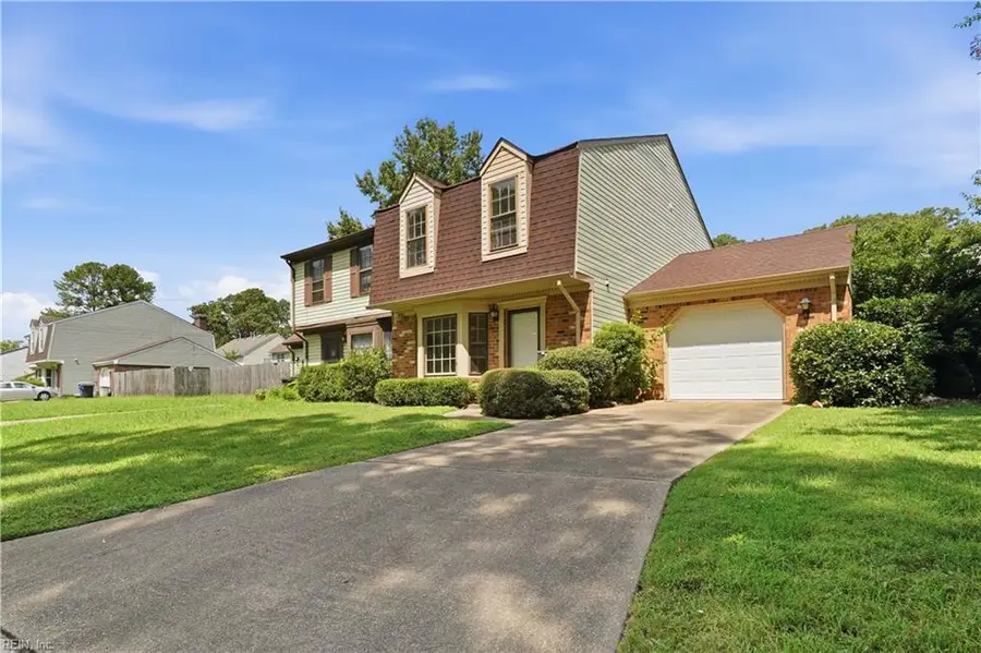 4304 Tillman Drive, Virginia Beach, VA 23452 - #3