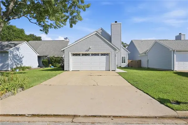 1504 Brookwood Crescent, Virginia Beach, VA 23453