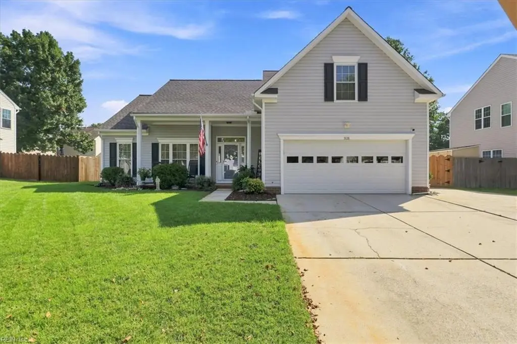 3128 Nansemond Loop, Virginia Beach, VA 23456 - #1