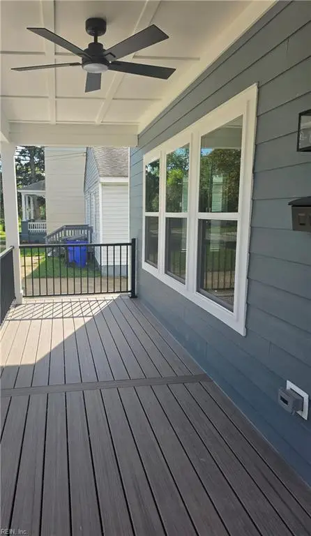 2421 Hale Street, Norfolk, VA 23504 - #3