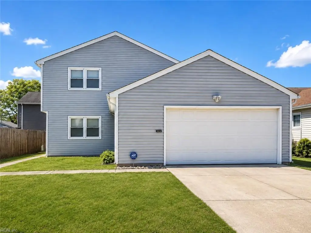 3505 Good Hope Road, Virginia Beach, VA 23452 - #1