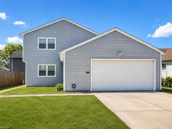 3505 Good Hope Road, Virginia Beach, VA 23452