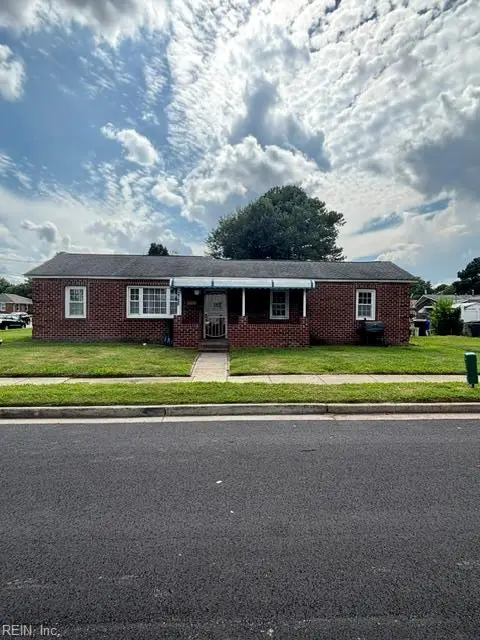 2700 Hickory Street, Portsmouth, VA 23707