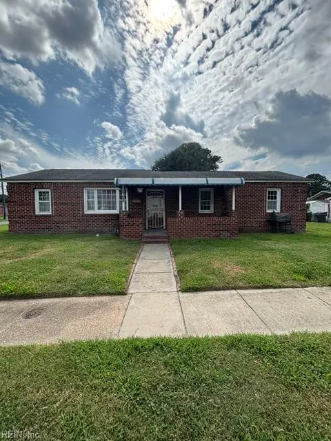 2700 Hickory Street, Portsmouth, VA 23707 - #2