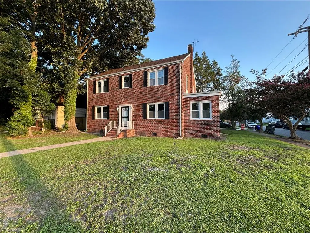 2601 E E Virginia Beach Blvd Boulevard, Norfolk, VA 23504 - #1