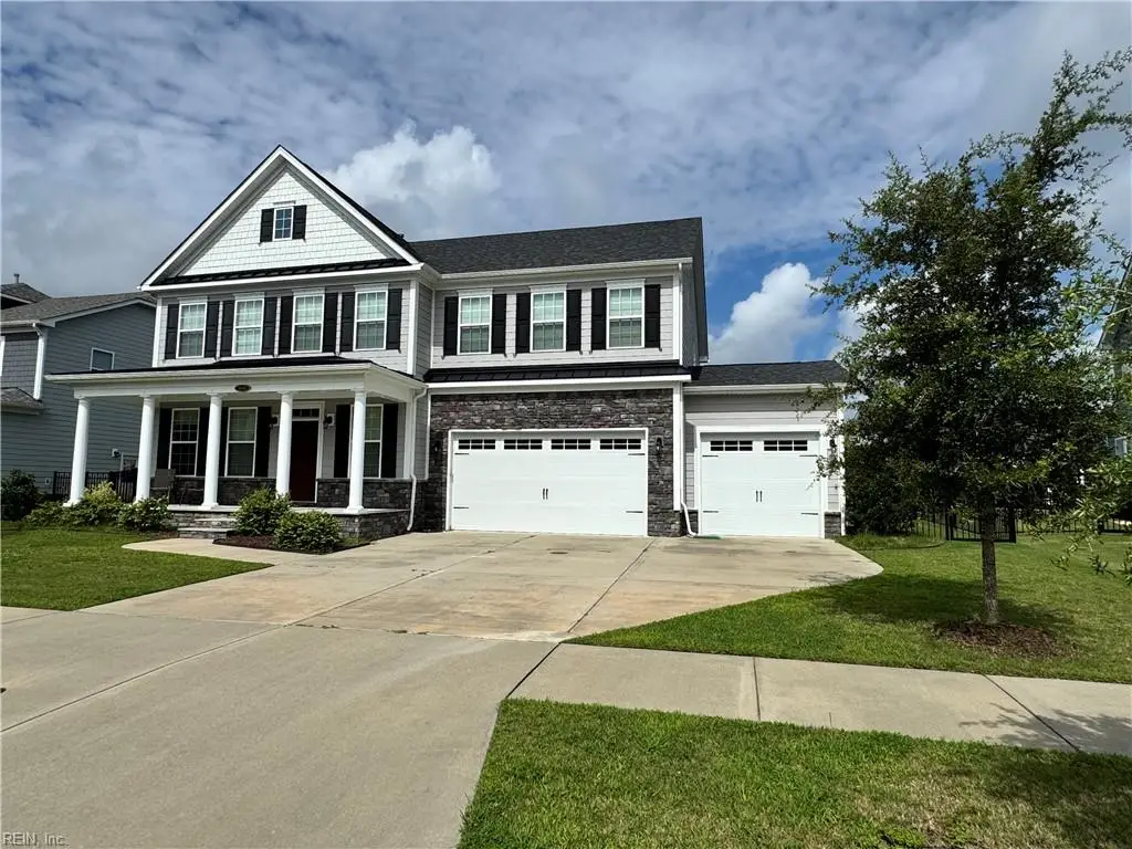 3044 Jimmy Mobley Way, Virginia Beach, VA 23456 - #1