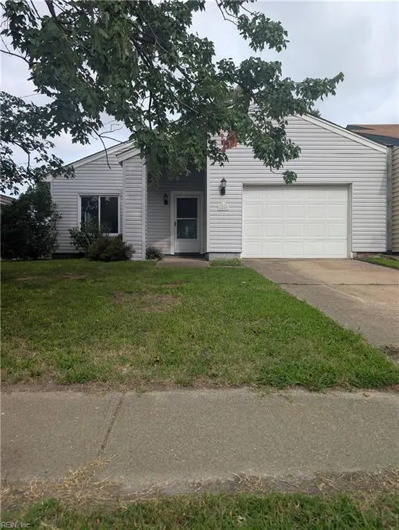 1807 Pope Street, Virginia Beach, VA 23464