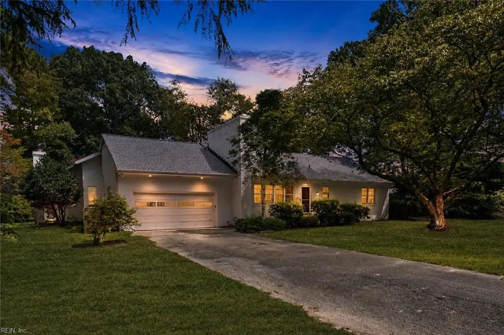 1816 N N Alanton Drive #Dr, Virginia Beach, VA 23454 - #1