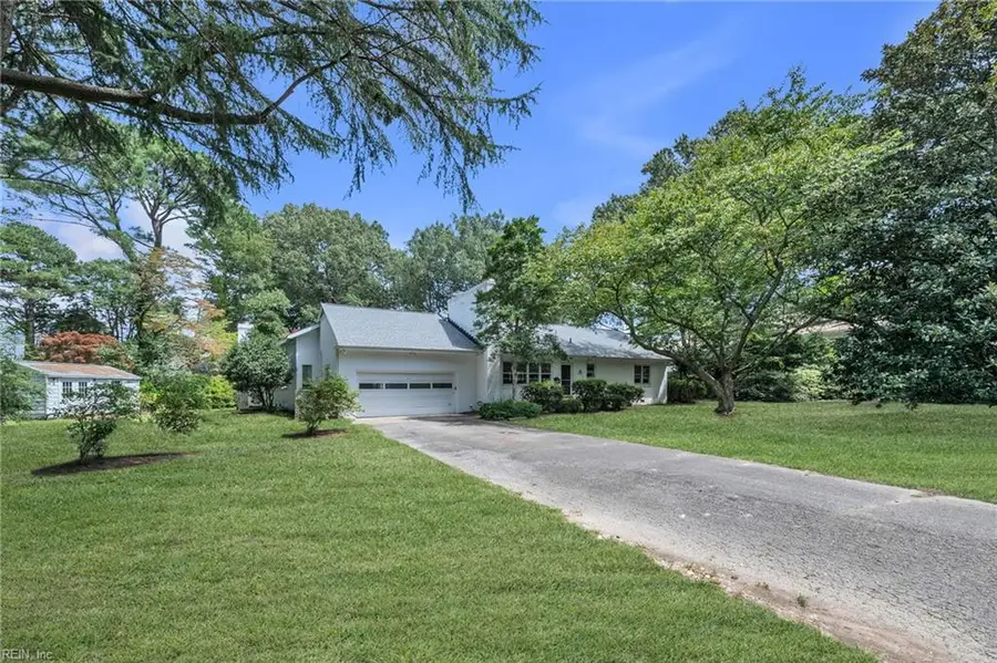 1816 N N Alanton Drive #Dr, Virginia Beach, VA 23454 - #2