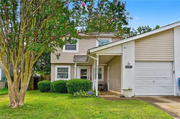 3217 Tiverton Dr, Virginia Beach, VA 23452