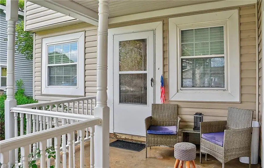 3217 Tiverton Dr, Virginia Beach, VA 23452 - #2