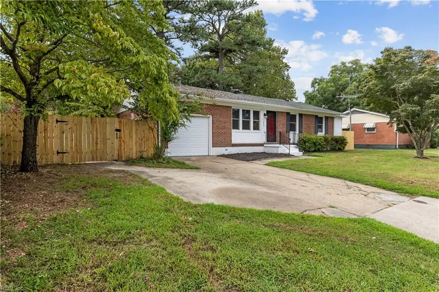 1203 Ross Drive #Dr, Portsmouth, VA 23701 - #2