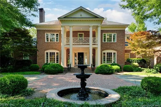 1796 Cypress Isle, Williamsburg, VA 23185 - #1
