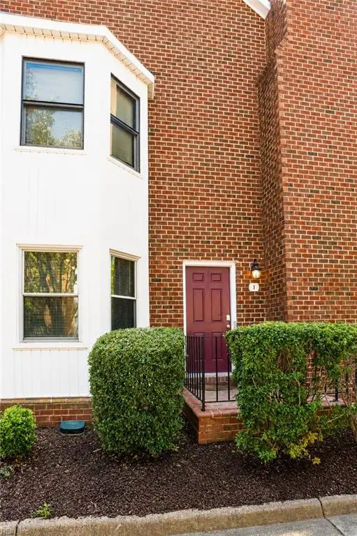 1 Academy Lane, Hampton, VA 23669
