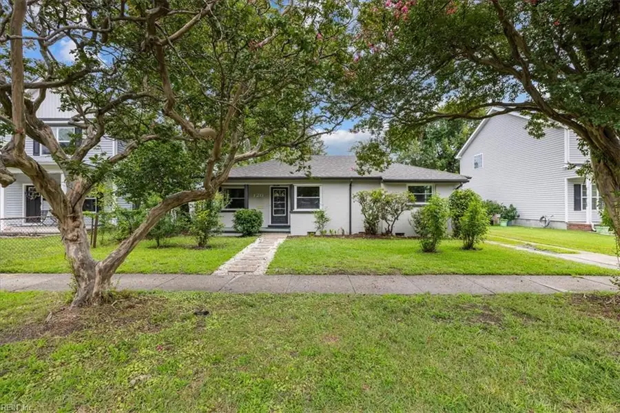 120 Beechwood Avenue, Norfolk, VA 23505 - #2