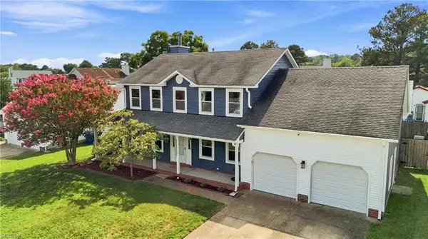 1008 Levy Loop, Virginia Beach, VA 23454