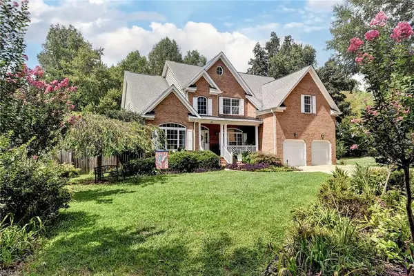 103 Sloop Court, Williamsburg, VA 23185