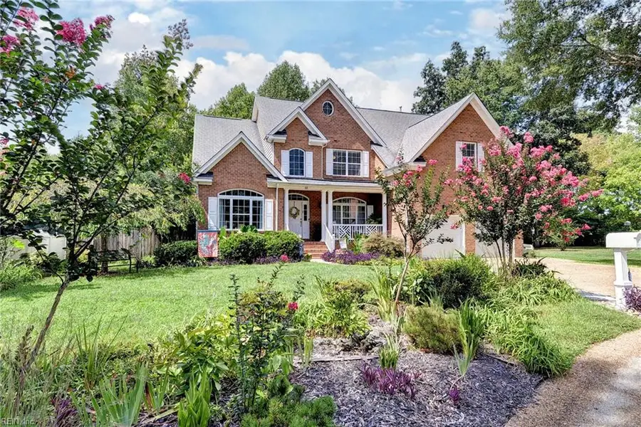 103 Sloop Court, Williamsburg, VA 23185 - #2