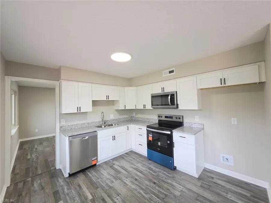 3781 Strathmoor Circle, Virginia Beach, VA 23452 - #2