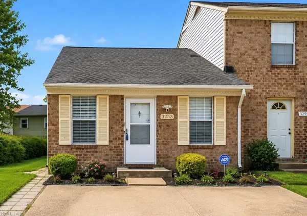 3253 Scarborough Way, Virginia Beach, VA 23453