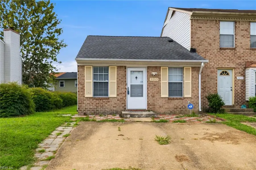 3253 Scarborough Way, Virginia Beach, VA 23453 - #2