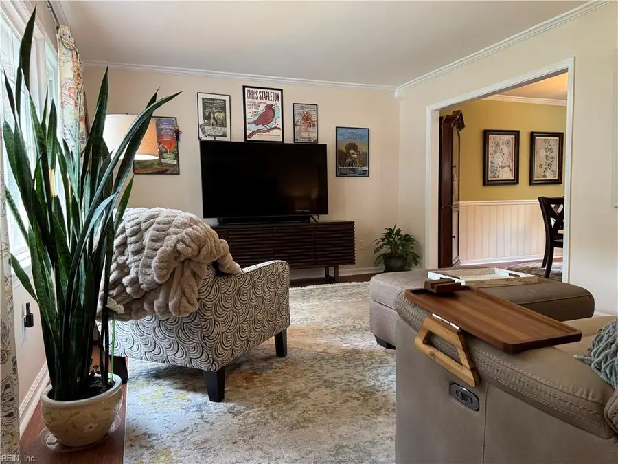 203 Manassas Court, Hampton, VA 23669 - #3
