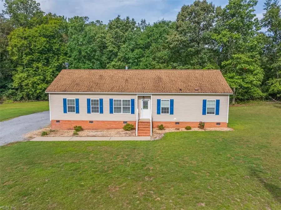 23374 Lee Street, Courtland, VA 23837 - #2