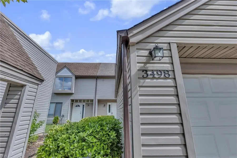 3498 Smokey Chamber Drive, Virginia Beach, VA 23462 - #2