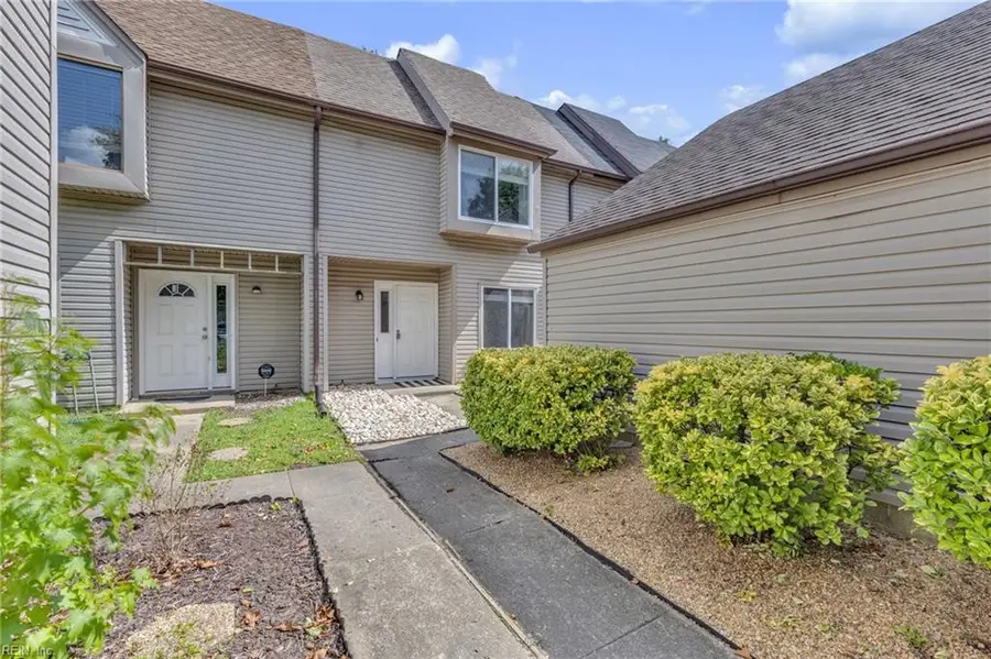 3498 Smokey Chamber Drive, Virginia Beach, VA 23462 - #3