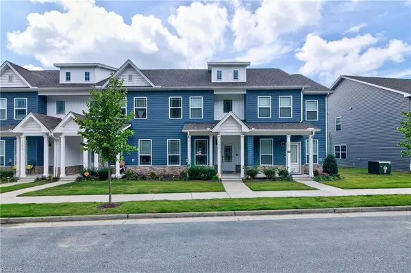 1619 Independence Boulevard, Newport News, VA 23608