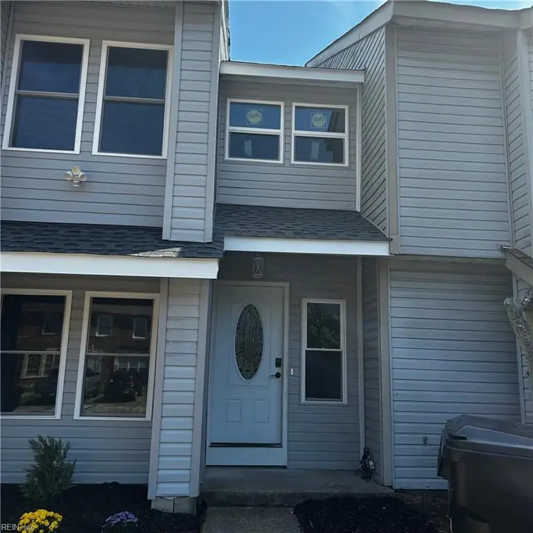 5563 Keydet Drive, Virginia Beach, VA 23462 - #2