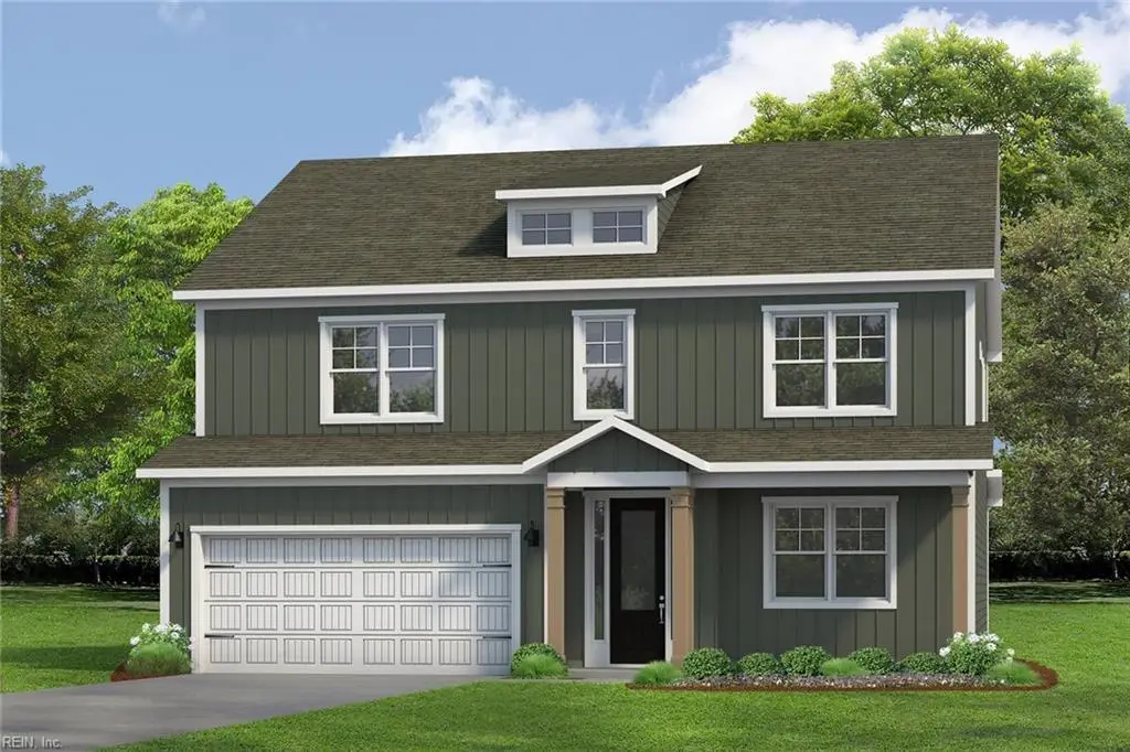 133 Michigan Avenue, Williamsburg, VA 23188 - #1