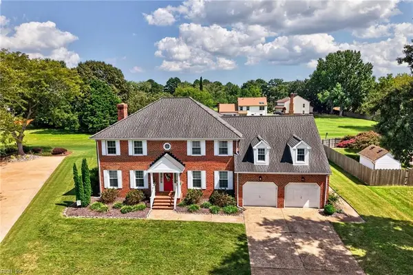 2505 Bellechase Court, Chesapeake, VA 23321