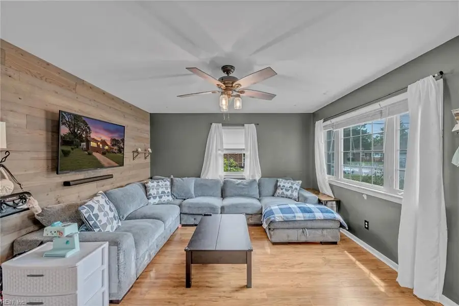 508 Middleboro Terrace, Hampton, VA 23661 - #3