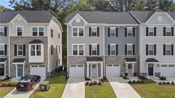 112 Pocosin Path, Poquoson, VA 23662