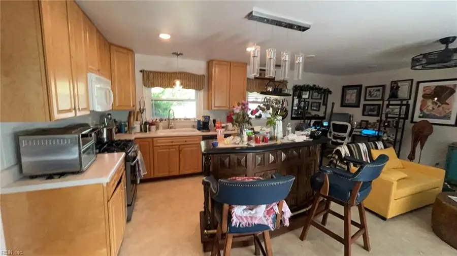 2225 Laurel Cove Drive, Virginia Beach, VA 23454 - #2