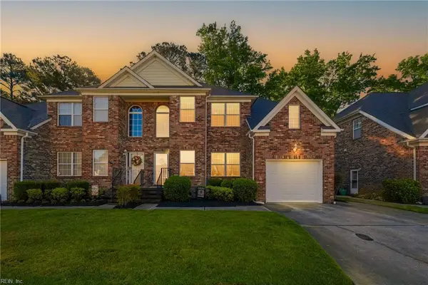3123 Sterling Way #12, Portsmouth, VA 23703
