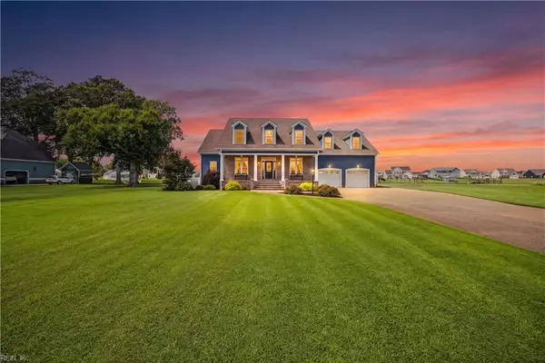 117 Pelican Pointe Drive, Elizabeth City, NC 27909