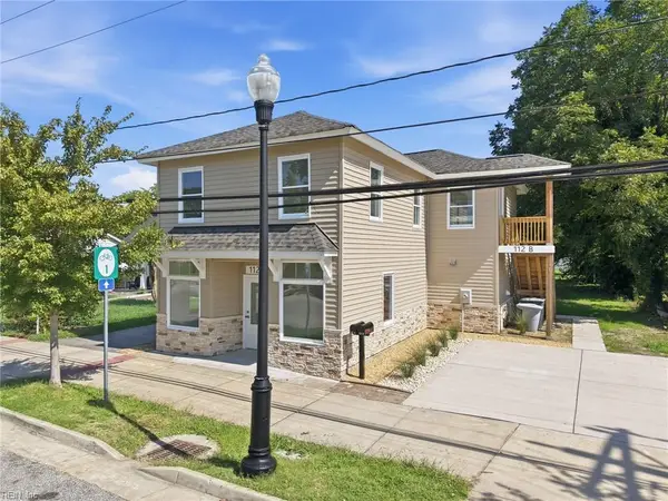 112 Buckroe Avenue, Hampton, VA 23664