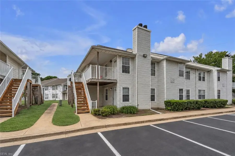 433 Shelter Drive, Virginia Beach, VA 23462 - #2
