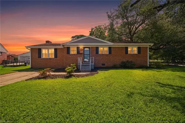 7938 Nancy Court, Norfolk, VA 23518
