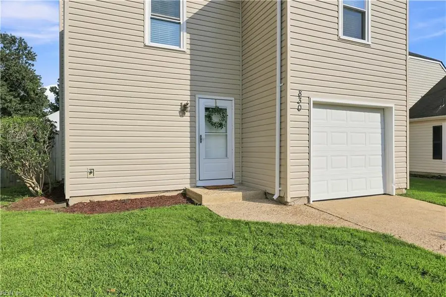830 Chimney Hill Parkway, Virginia Beach, VA 23462 - #2