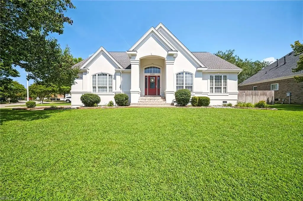 2600 Wildcat Lane, Virginia Beach, VA 23456 - #1