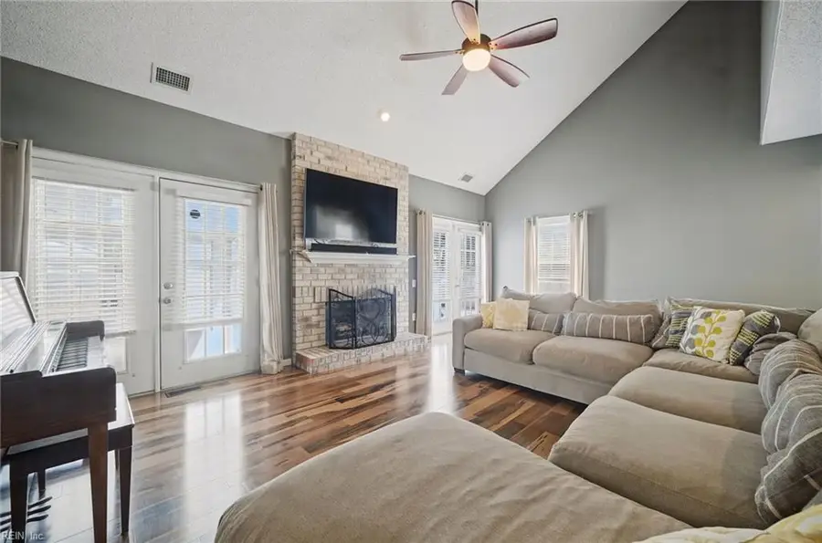 2600 Wildcat Lane, Virginia Beach, VA 23456 - #3