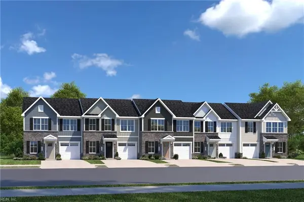 5020 Winding Creek #3C, Williamsburg, VA 23188