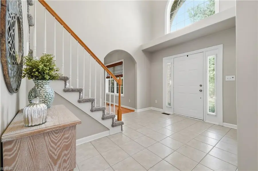 2112 Rockland Court, Virginia Beach, VA 23454 - #3